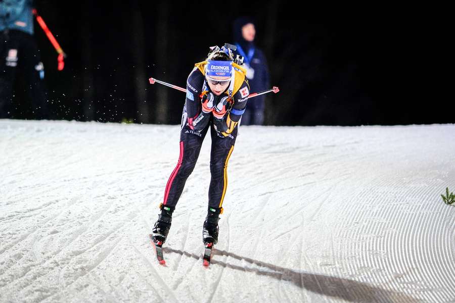 Franziska Preuß Franziska Preuß