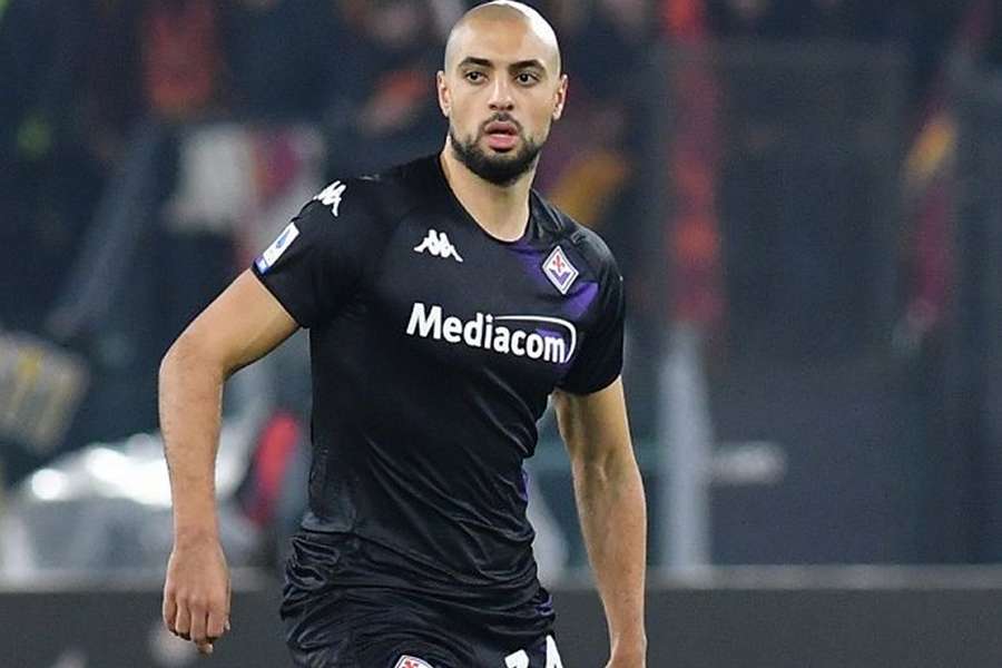 Amrabat on Ten Hag's decision to let him go from Man Utd: He wanted to keep me this summer