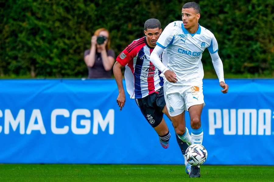 Marseille continue de préparer au mieux sa saison avec une victoire face à Girona