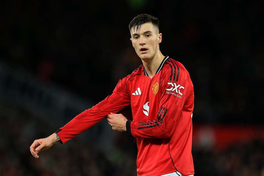 Sherringham worries for unfinished Man Utd striker Sesko: He’s still finding his game