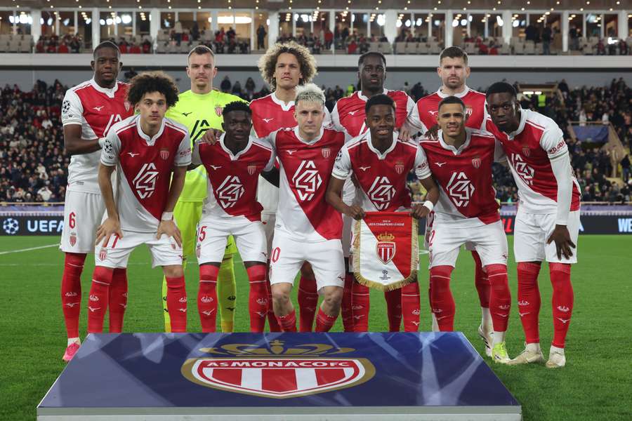 RC Lens - AS Monaco : Où regarder le match de Ligue 1,  heure et compos (Journée 23)
