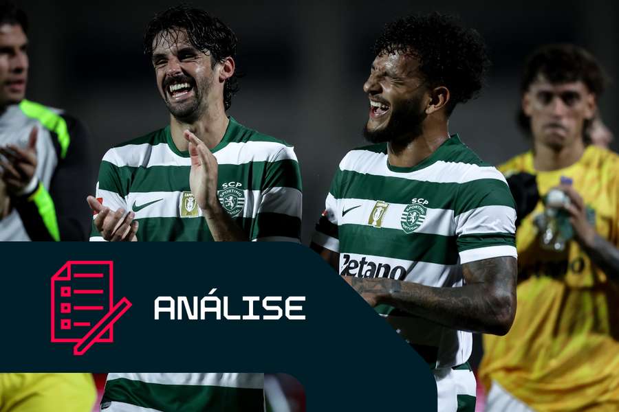 Suárez deixou bons indicadores na estreia a titular