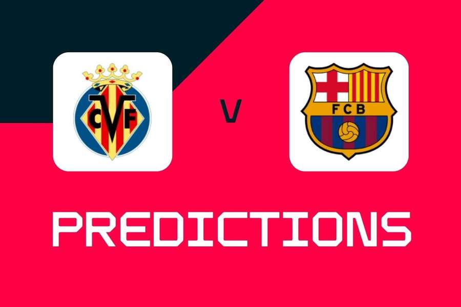 Villarreal v Barcelona: La Liga predictions, best bets and odds