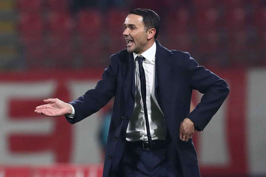 Raffaele Palladino