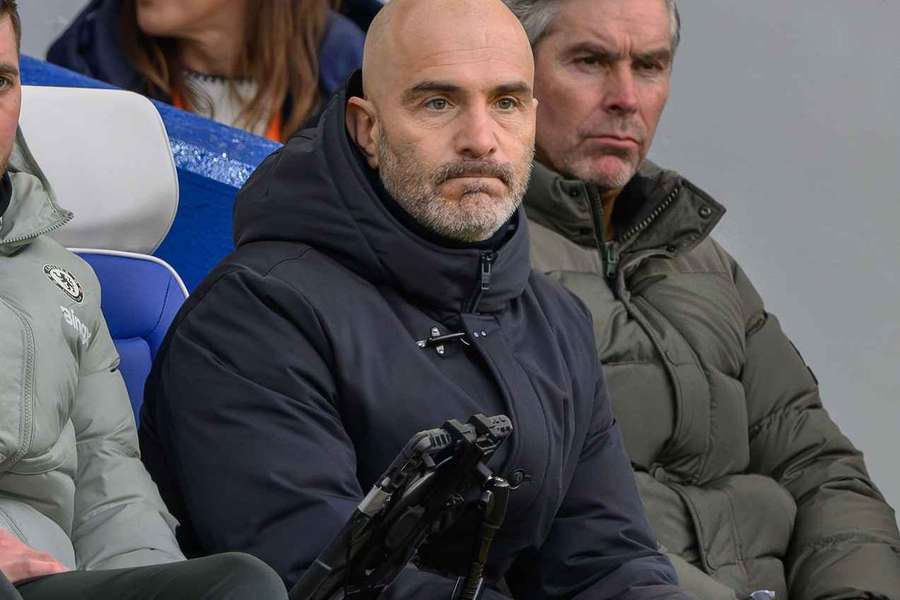Rooney warns Chelsea boss Maresca: You're picking the wrong fight