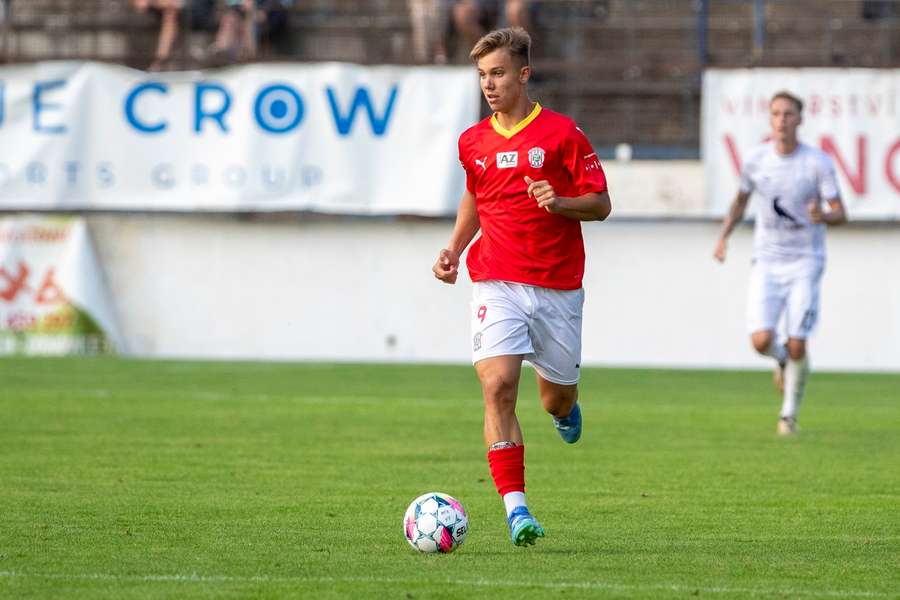 Chystá se rozchod, který by čekal málokdo? Potomek legendy Zbrojovky ji možná opustí, musí hrát