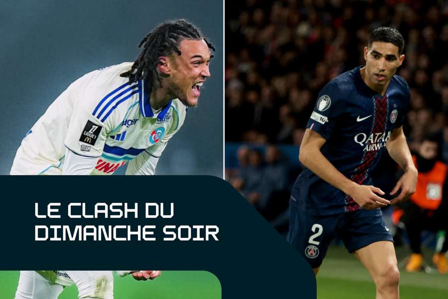 Diego Moreira x Achraf Hakimi Diego Moreira x Achraf Hakimi