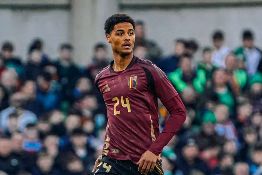 De Winter entra na mira da Inter de Milão