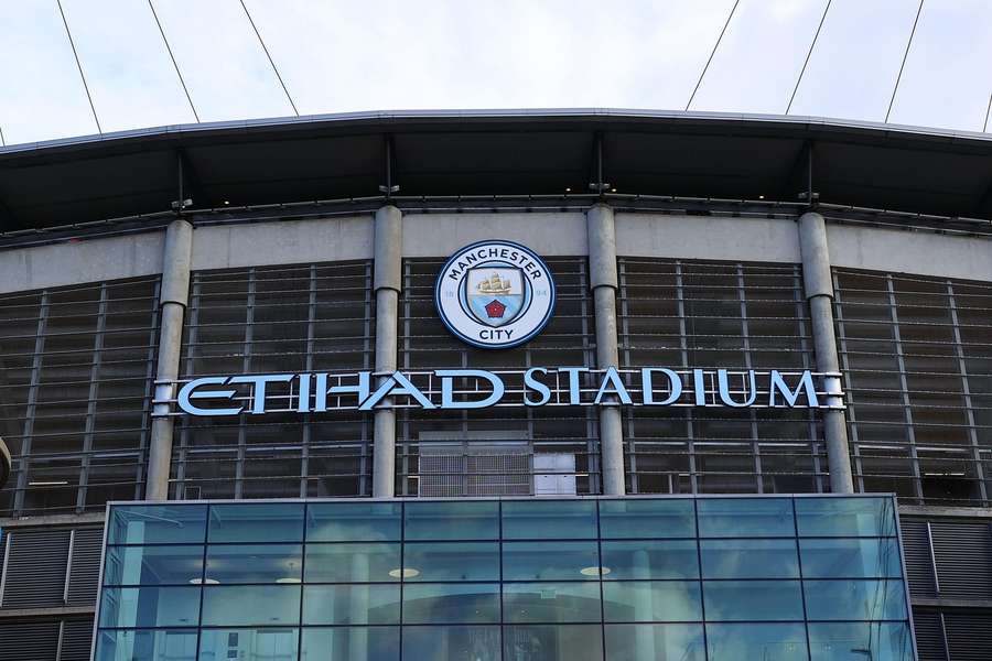 Man City's ownership could be forced to sell
