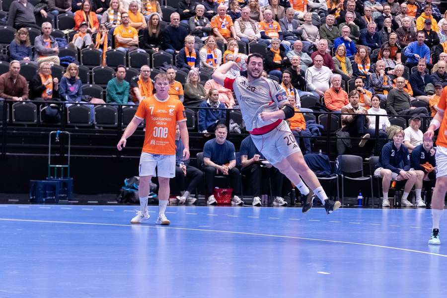 Benfica festejou o triunfo na Suécia