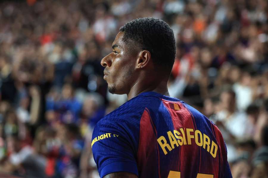 Analysis: Ignore the Reports — Marcus Rashford Has Everything It Takes to Succeed at Barcelona Analysis: Ignore the Reports — Marcus Rashford Has Everything It Takes to Succeed at Barcelona