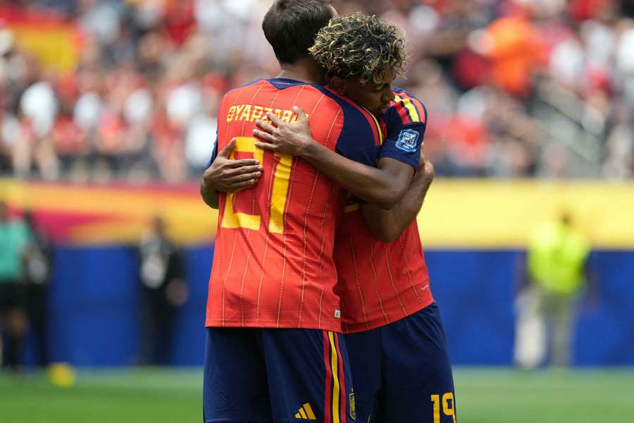 Portugal - Espagne : où regarder le match de la Coupe du monde (8es), heure et compos 