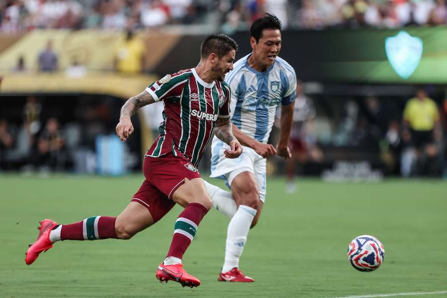 Everaldo foi alvo das bancadas