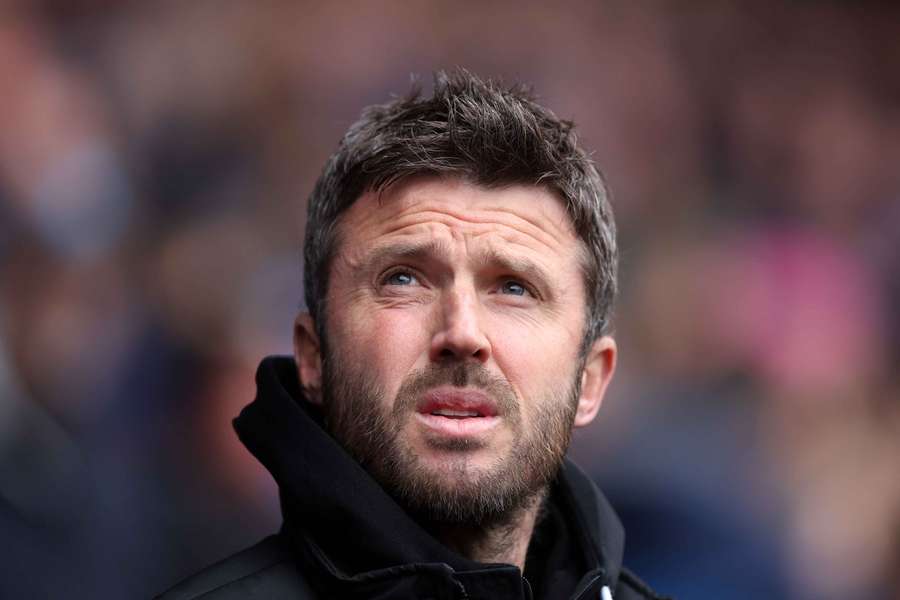 Michael Carrick appears set to be appointed as Manchester United's interim manager