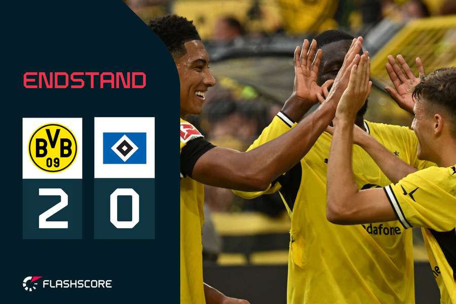 Der BVB hofft auf eine schnelle Genesung von Konstantelias. Der BVB hofft auf eine schnelle Genesung von Konstantelias.