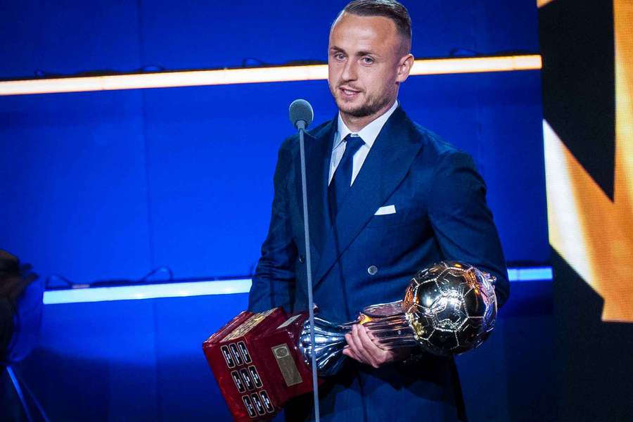 Lobotka potvrdil svoje minuloročné víťazstvo.