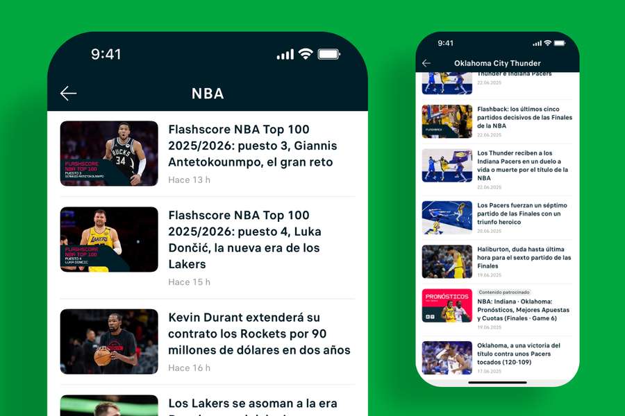 Noticias de baloncesto Noticias de baloncesto