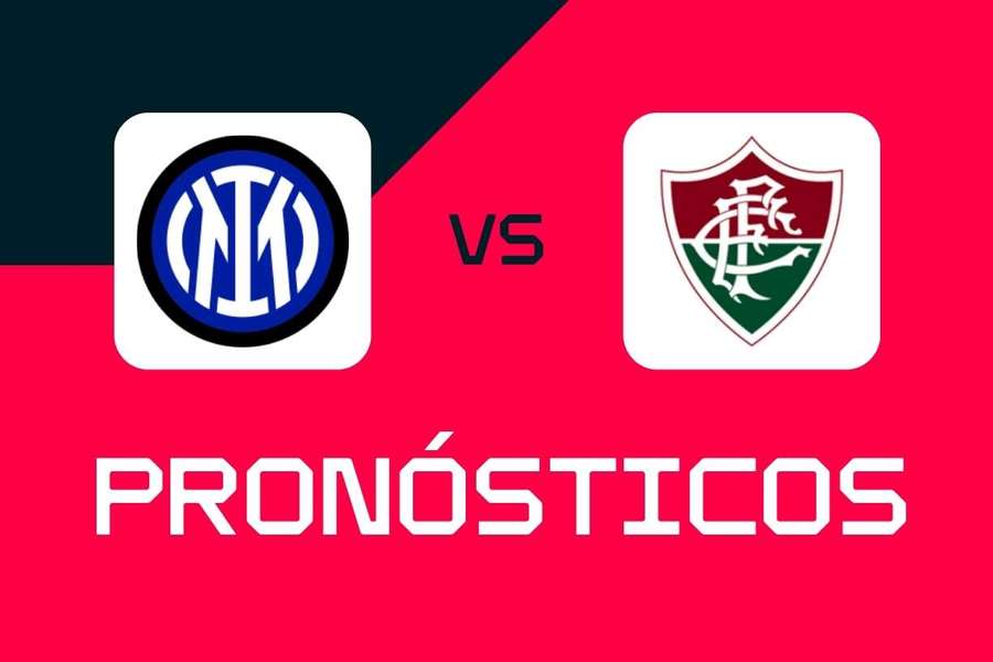 Inter de Milán - Fluminense: Pronósticos, mejores apuestas y cuotas (Mundial de Clubes 2025)