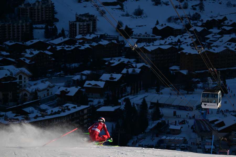 Val-d'Isère vai acolher as provas de esqui alpino nos Jogos Olímpicos de 2030 nos Alpes Franceses