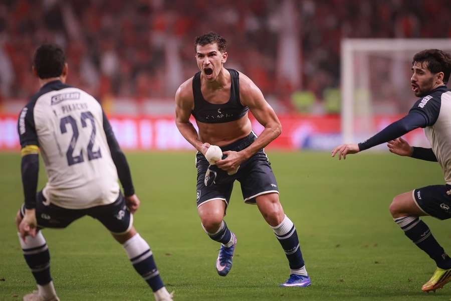 O Remo castigou o Internacional no último lance
