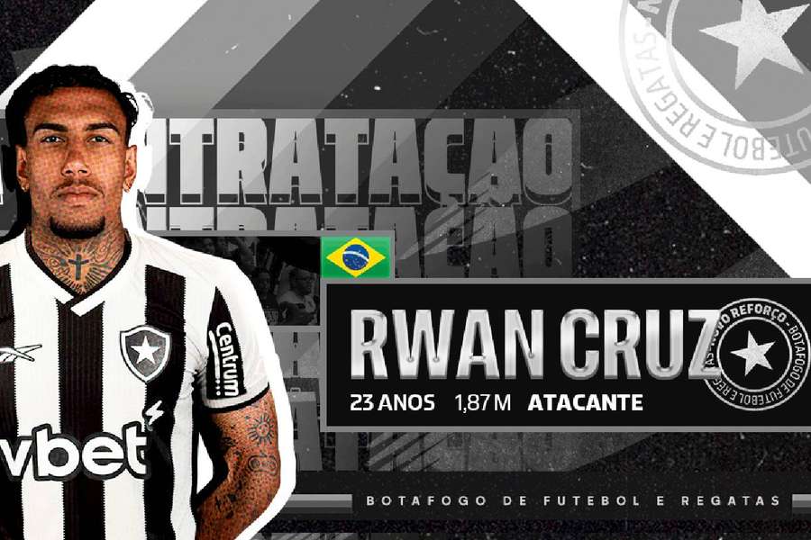 Rwan colocou o seu nome na história do Ludogorets