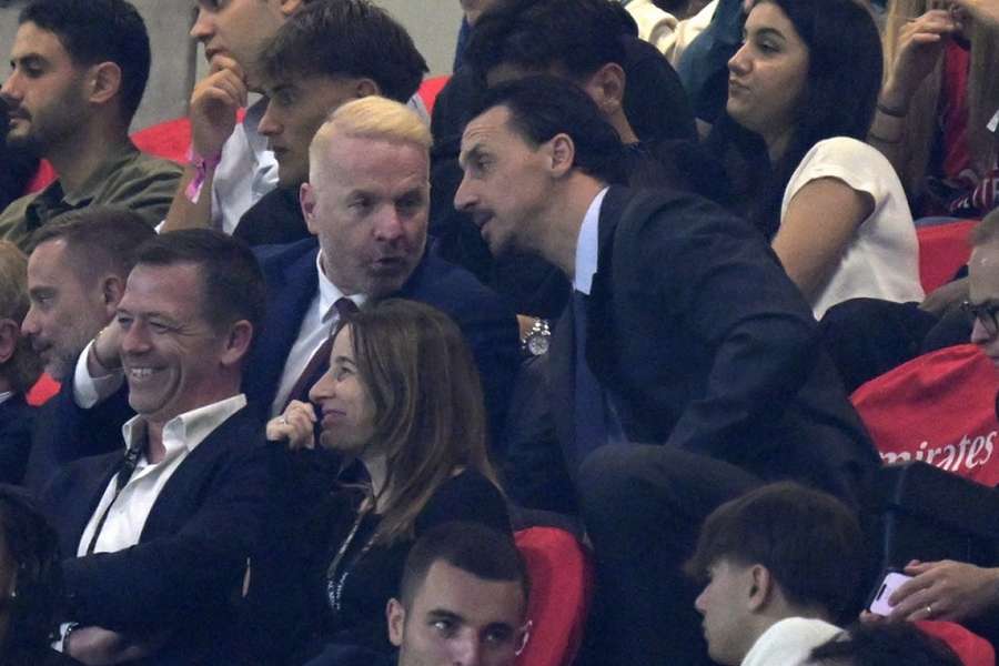 Tare planning busy January market for AC Milan Tare planning busy January market for AC Milan