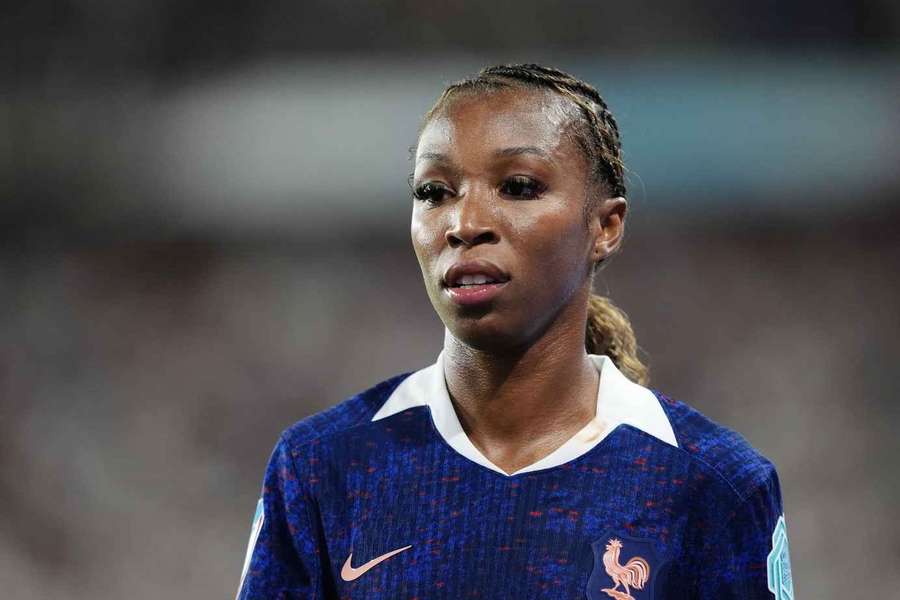 Geyoro has joined London City Lionesses
