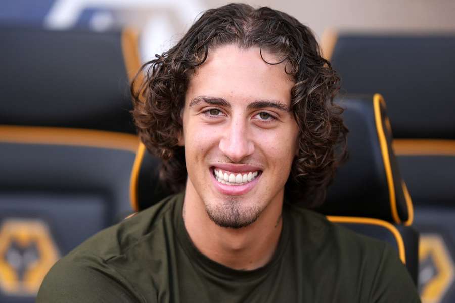Fabio Silva spielt künftig für Borussia Dortmund