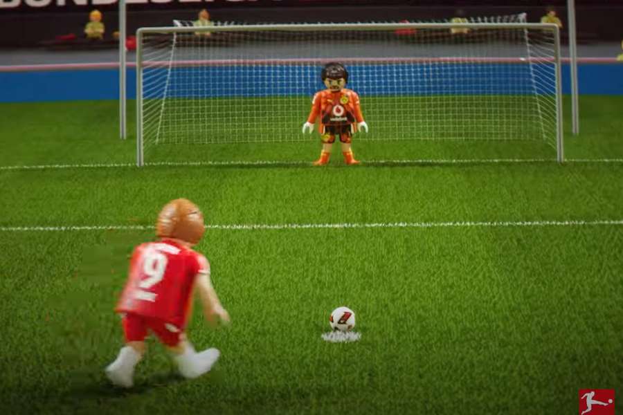 Derby-ul Bayern Munchen – Borussia Dortmund va fi transmis în direct și în variantă animată pentru copii Derby-ul Bayern Munchen – Borussia Dortmund va fi transmis în direct și în variantă animată pentru copii