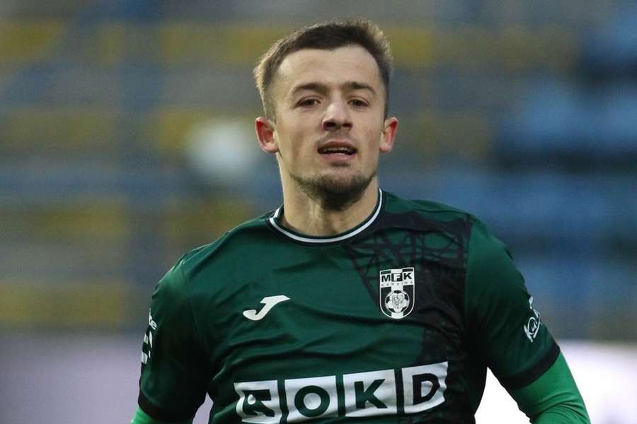 Karviná v této sezoně o body nepřijde.