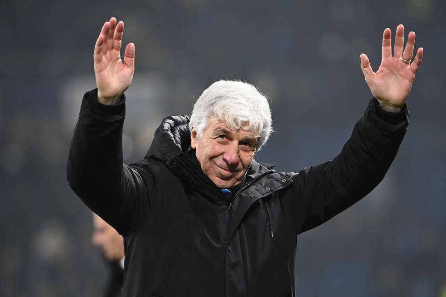 Gian Piero Gasperini 
