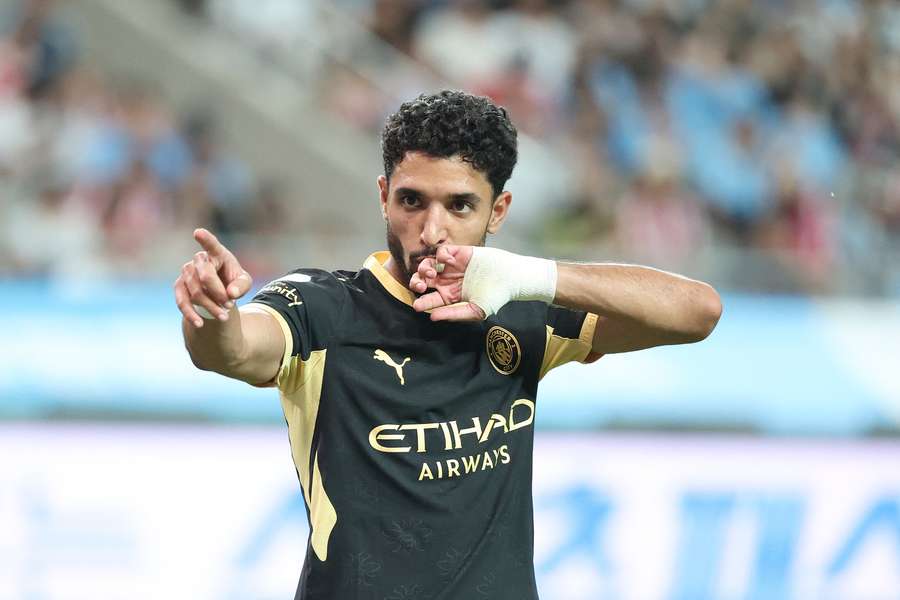 Omar Marmoush, aproape să devină jucătorul lui Tottenham Omar Marmoush, aproape să devină jucătorul lui Tottenham