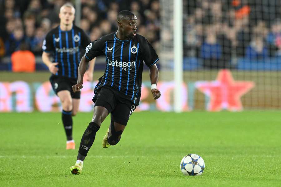 Club Brugge - Marselha: Onde ver o jogo, antevisão, onzes prováveis e odds