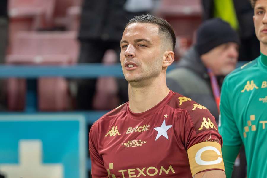 Oficjalnie: Koniec sezonu dla Angela Rodado Oficjalnie: Koniec sezonu dla Angela Rodado