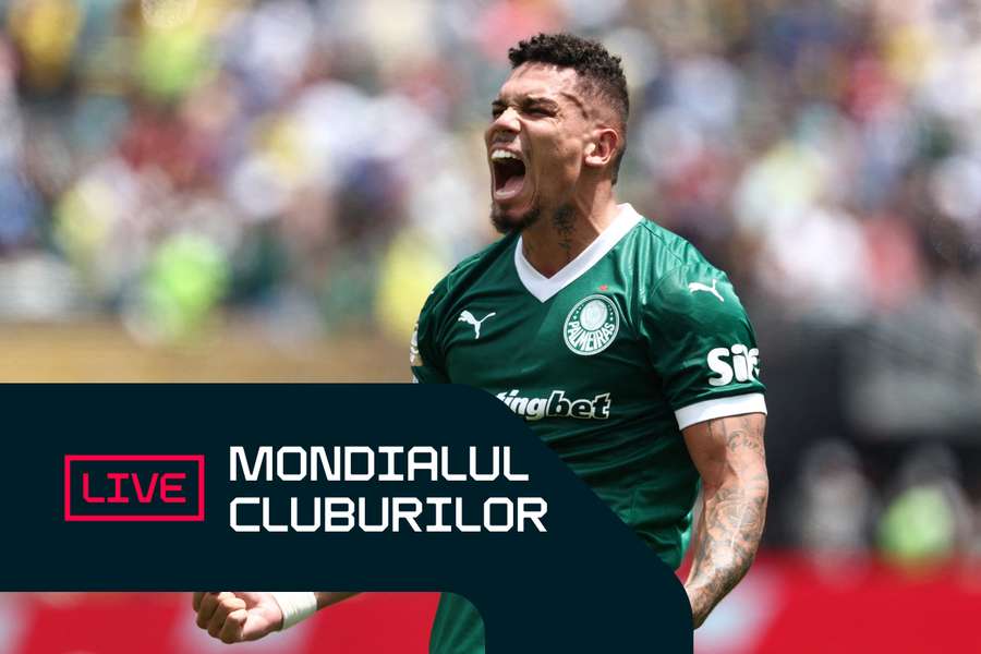Cupa Mondială a Cluburilor LIVE