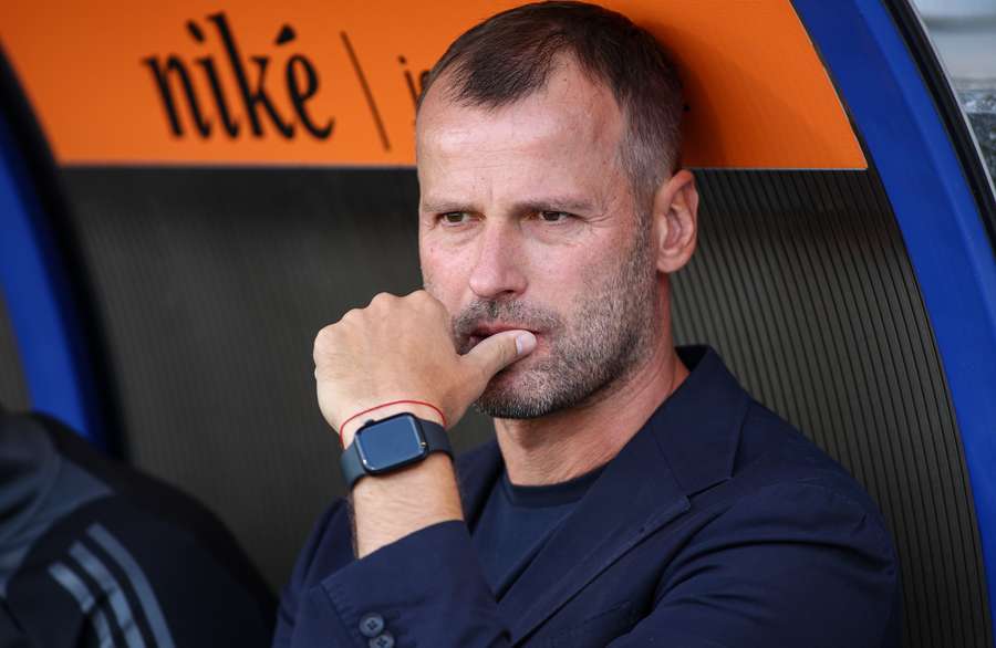 Smetana bude pripravovať Ružomberok na jarnú časť.