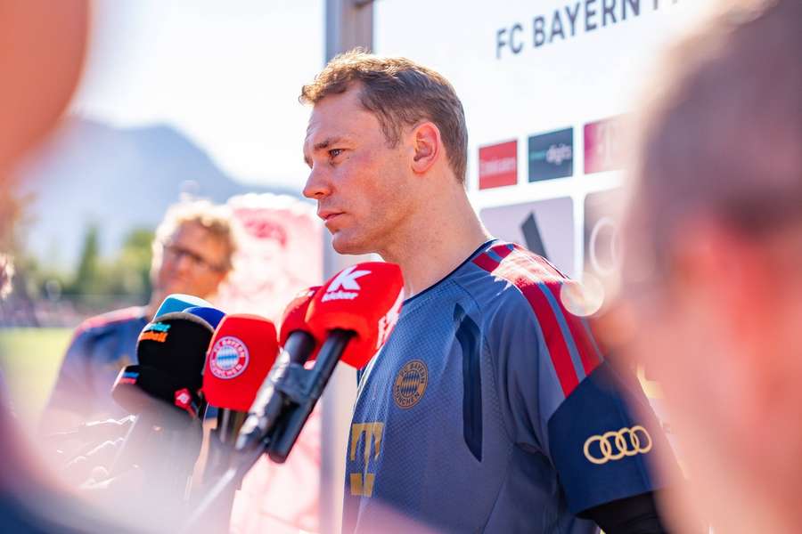 Neuer