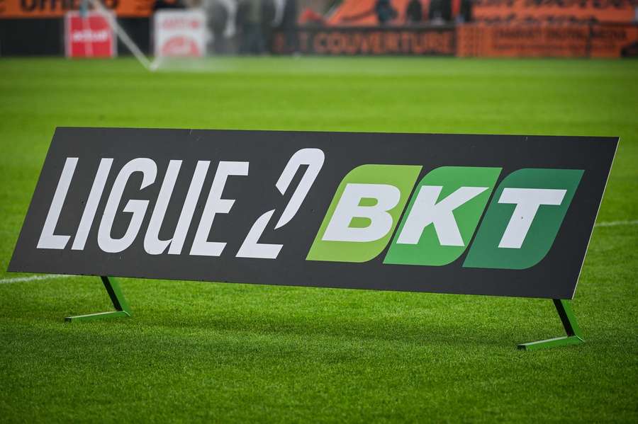 Troyes prend la tête de la Ligue 2
