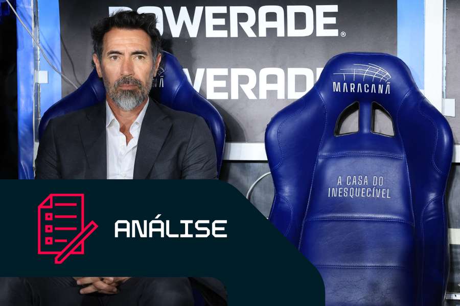 Eduardo Domínguez vai assumir o comando técnico do Atlético-MG