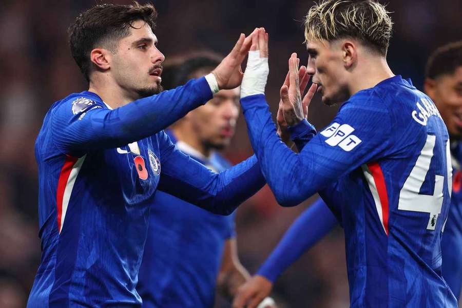 Maresca upbeat after Chelsea defeat Wolves
