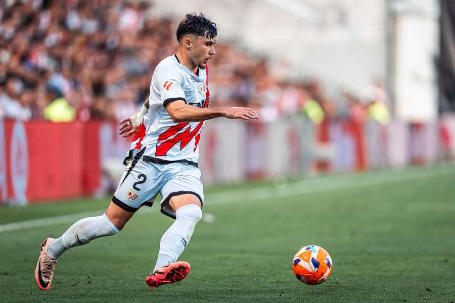 Rayo Vallecano 