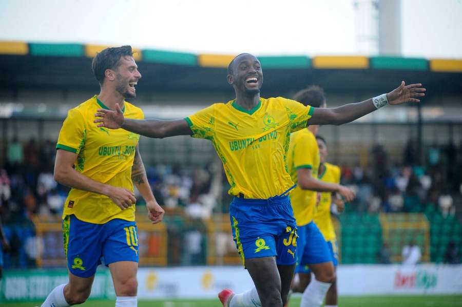 EXCLUSIVE: Diawara keeps comeback door open for Stade Malien against Mamelodi Sundowns