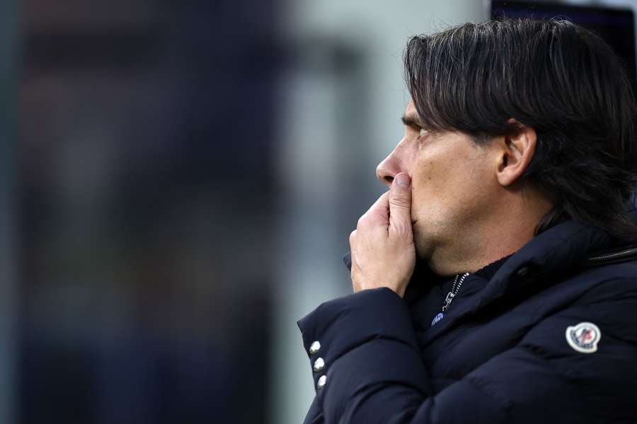 Presiunea de pe umerii lui Inzaghi este una imensă înainte de duelul decisiv cu Porto din Champions League