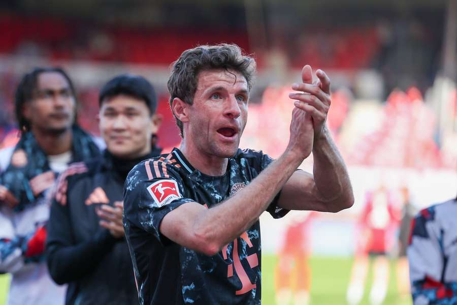 Mister FC Bayern verabschiedet sich aus München