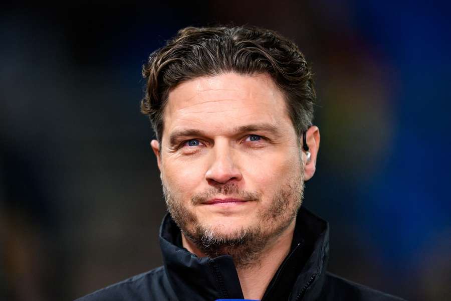 Antrenorul germano-croat Edin Terzic, la un pas să o preia pe Athletic Bilbao