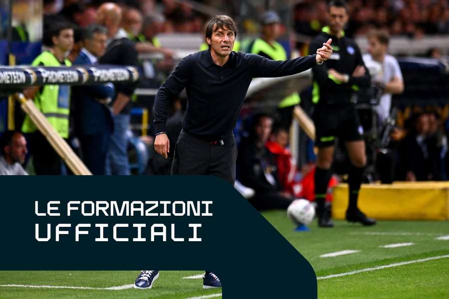 Antonio Conte