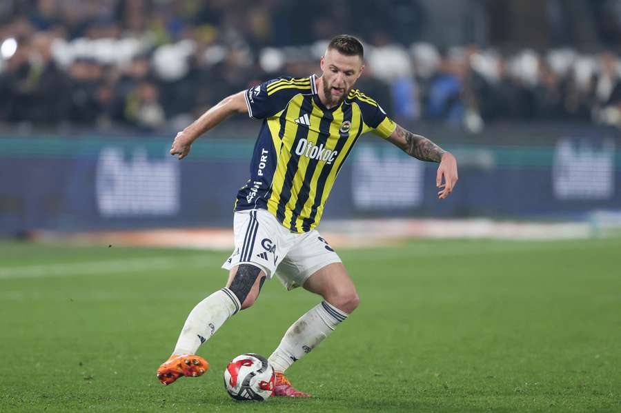 Zopakuje Milan Škriniar gólový zápis aj proti Bergenu? Zopakuje Milan Škriniar gólový zápis aj proti Bergenu?