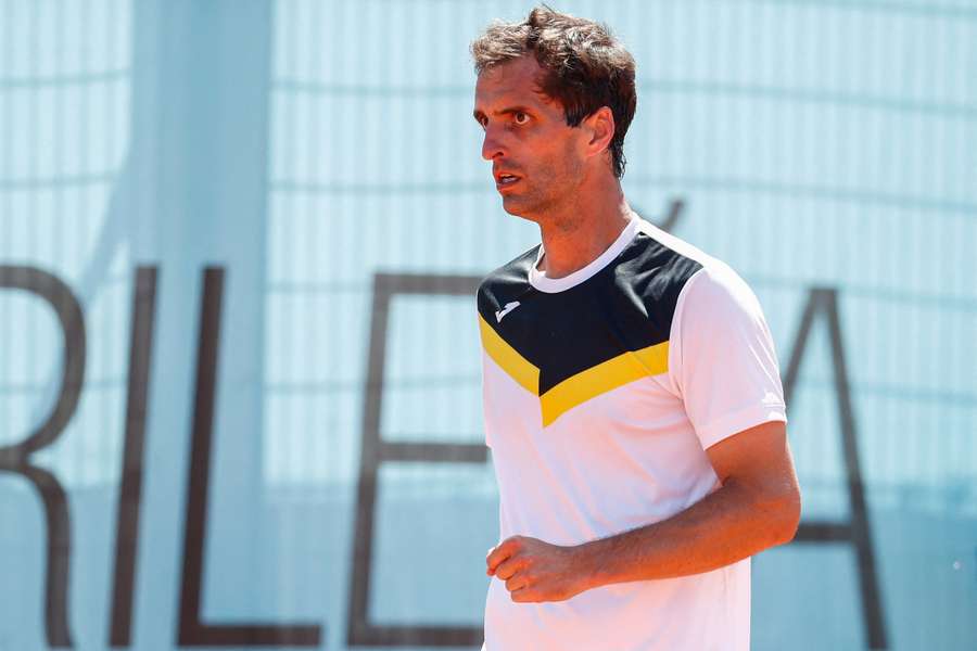 Albert Ramos se retira del tenis a los 37 años
