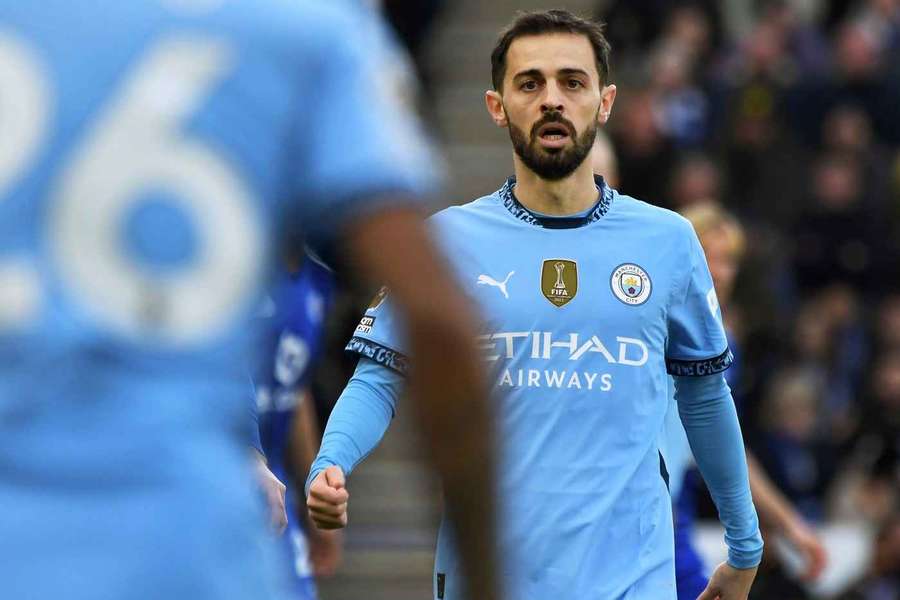 Bernardo Silva