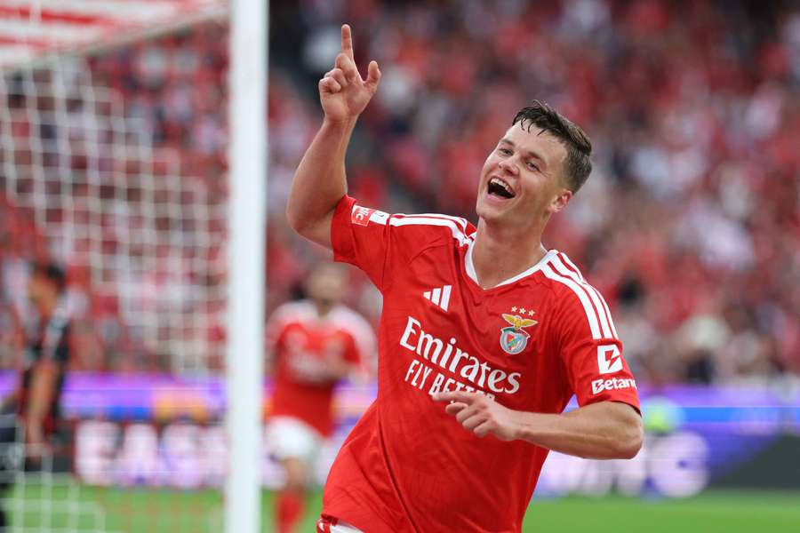 Benfica - Celtic: Onde ver o jogo, antevisão, onzes prováveis e odds Benfica - Celtic: Onde ver o jogo, antevisão, onzes prováveis e odds